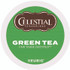 KEURIG DR PEPPER Celestial Seasonings® 14734 Green Tea K-Cups, 24/Box