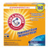 CHURCH & DWIGHT CO., INC Arm Hammer™ 33200-00109 Powder Laundry Detergent, Clean Burst, 9.86 lb Box, 3/Carton