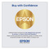 EPSON AMERICA, INC. C12C934591 C9345 Ink Maintenance Box