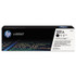 HEWLETT PACKARD SUPPLIES HP CF400A HP 201A, (CF400A) Black Original LaserJet Toner Cartridge