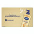 UNILEVER Vaseline® 07900EA Intensive Care Nourishing Moisture Body Lotion, 20.3 oz Pump Bottle