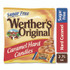 STORCK Werther's® Original® SUL831498 Hard Candies, Caramel, Individually Wrapped, 2.75 oz