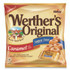 STORCK Werther's® Original® SUL831498 Hard Candies, Caramel, Individually Wrapped, 2.75 oz