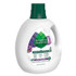 SEVENTH GENERATION 45064CT Natural Liquid Laundry Detergent, Fresh Lavender, 135 oz Bottle, 4/Carton