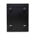 ALERA PABBFBL File Pedestal, Left or Right, 3-Drawers: Box/Box/File, Legal/Letter, Black, 14.96" x 19.29" x 27.75"