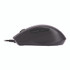 INNOVERA 61014 Full-Size Wired Optical Mouse, USB 2.0, Right Hand Use, Black