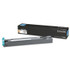 LEXMARK INT'L, INC. C950X76G C950X76G Waste Toner Bottle