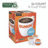 KEURIG DR PEPPER Dunkin'® 1268 K-Cup Pod, French Vanilla, 22/Box
