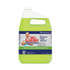 PROCTER & GAMBLE Mr. Clean® 02621CT Finished Floor Cleaner, Lemon Scent, 1 gal Bottle, 3/Carton