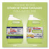 PROCTER & GAMBLE Mr. Clean® 02621CT Finished Floor Cleaner, Lemon Scent, 1 gal Bottle, 3/Carton