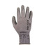 TENACIOUS HOLDINGS, INC. ergodyne® 10403 ProFlex 7024 ANSI A2 PU Coated CR Gloves, EN388: 4X42B, 9" Long, Medium, Gray, Pair