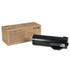 XEROX CORP. 106R02720 106R02720 Toner, 5,900 Page-Yield, Black