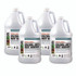 JELMAR, LLC CLR PRO® CL-4PRO Calcium, Lime and Rust Remover, 1 gal Bottle, 4/Carton
