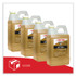BETCO CORPORATION 1784700 pH7 Ultra Neutral Cleaner, Lemon Scent, 2 L Bottle, 4/Carton