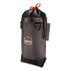 TENACIOUS HOLDINGS, INC. ergodyne® 13428 Arsenal 5928 Topped Bolt Bag Tool Pouch, Tall, 5 x 10 x 13, Ballistic Polyester, Black/Gray