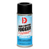 BIG D Industries 344 Odor Control Fogger, Mountain Air Scent, 5 oz Aerosol Spray, 12/Carton