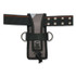 TENACIOUS HOLDINGS, INC. ergodyne® 13561 Arsenal 5561 Small Tool and Radio Loop Holster, 2.5 x 4.5 x 8.5, Polyester, Gray