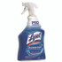 RECKITT BENCKISER Professional LYSOL® Brand 04685CT Disinfectant Bathroom Cleaner, 32 oz Spray Bottle, 12/Carton