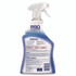 RECKITT BENCKISER Professional LYSOL® Brand 04685CT Disinfectant Bathroom Cleaner, 32 oz Spray Bottle, 12/Carton