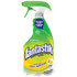 SC JOHNSON Fantastik® 366094 Disinfectant Multi-Purpose Cleaner Lemon Scent, 32 oz Spray Bottle, 8/Carton