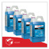 BETCO CORPORATION 3154700 AF315 FastDraw Disinfectant Cleaner, Citrus Floral Scent, 2 L Bottle, 4/Carton