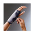 3M/COMMERCIAL TAPE DIV. FUTURO™ 10770EN Adjustable Reversible Splint Wrist Brace, Fits Wrists 5.5" to 8.5", Black