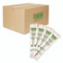 ECO-PRODUCTS,INC. EPS012W Plantware Compostable Cutlery, Fork, Plastic, White, 1,000/Carton