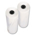 WILSON JONES CO. GBC® 3126061 NAP-Lam I Roll Film, 1.5 mil, 27" x 500 ft, Gloss Clear, 2/Box