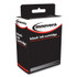 INNOVERA CNPGI220PB Remanufactured Black Ink, Replacement for PGI-220 (2945B001), 324 Page-Yield