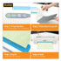 3M/COMMERCIAL TAPE DIV. Scotch™ TP385420DE Laminating Pouches, 3 mil, 8.9 x 11.4, Clear, 20/Pack