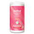 METHOD PRODUCTS INC. 338527 All Purpose Cleaning Wipes, 1 Ply, Pink Grapefruit, White, 70/Canister, 6/Carton