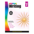 Help students develop the writing skills they need to succeed with a workbook that provides step-by-step guidance for the writing process. Open-ended, standards-based projects keep kids engaged as they learn.  Guides students as they learn to write stories, provide information and state opinions.  Standards-based lessons with easy-to-use instructions demonstrate how to plan, draft, revise, proofread and share writing.  Open-ended writing projects help keep students engaged and interested.  Includes a Writers Handbook and a complete answer key.  Lessons include how to write paragraphs, personal narratives, fiction stories, descriptive comparisons, outlines, research reports, persuasive arguments and more.  Designed for students in grade 7.