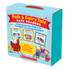 SCHOLASTIC INC Scholastic 9780545114035  Folk & Fairy Tale Easy Readers Parent Pack