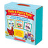 SCHOLASTIC INC 9780545114035 Scholastic Folk & Fairy Tale Easy Readers Parent Pack