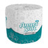 Angel Soft Professional Series is the brand of premium 2-ply bathroom tissue that delivers the appearance and softness of at-home tissue for todays discerning business customers and employees. Whether you manage a hospitality property, restaurant or an upscale office building, you want to make a positive impression on your guests, patrons or tenants - every time. One of the most simple and fool proof ways to impress people at minimal cost is to offer your customers quality, familiar brands to use in your facilities. Suggested applications include all segments which require great quality at an affordable price and value.  TRUSTED BRAND is recognized and loved by tenants, guests and customers  QUALITY softness, 2-ply thickness and a designer emboss you"d expect at home", available in individually wrapped professional packaging  COORDINATE with Angel Soft Professional Series Facial Tissue boxes for an image enhancing look  SAFE for all standard sewer and septic systems  The Sustainable Forestry Initiative certified sourcing label is proof Georgia-Pacific is using fiber from responsible and legal sources. SFI is a registered trademark owned by Sustainable Forestry Initiative, Inc. www.sfiprogram.org  Contains Recycled Content - See Specs for Details.