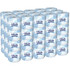 KIMBERLY-CLARK Cottonelle 17713  2-Ply Toilet Paper, 451 Sheets Per Roll, Pack Of 60 Rolls