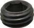 Holo-Krome 06028 1-8 UNC, 1/2" OAL, Socket Jam Screw