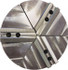 Abbott Workholding Products Soft Lathe Chuck Jaw: Serrated KTT4P