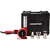 Master Appliance VT-751D-00-K Electric Heat Gun Kit: 130 to 1,200° F, 27 CFM