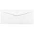JAM PAPER AND ENVELOPE JAM Paper 3994896  Tyvek Business Envelopes, #10, Gummed Seal, White, Pack Of 25