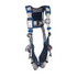 DBI-SALA 7012815960 Fall Protection Harnesses: 420 Lb, Vest Style, Size Medium, For Positioning, Polyester, Back & Side