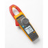 Fluke FLUKE-378 FC Voltage Clamp Meter: CAT III & CAT IV, Clamp On Jaw