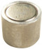 Mag-Mate N250T 6-32 Thread, 1/4" Diam, 1/2" High, 0.13 Lb Average Pull Force, Neodymium Rare Earth Pot Magnet