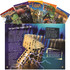 Shell Education 25921 Shell Education TIME Informational Text Grade 6 Set 3, 5-Book Set Printed Book