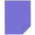 Neenah Paper, Inc Astrobrights 22091 Astrobrights Color Cover Stock - Violet