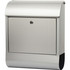 Tatco Products, Inc Tatco 51420 Tatco Indoor/Outdoor Stainless Steel Mailbox