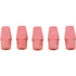 Integra 36523 Integra Pink Pencil Cap Eraser
