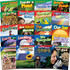 Shell Education 126782 Shell Education Science Book Set Printed Book