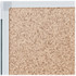 ACCO Brands Corporation Mead 85361 Mead Classic Cork Bulletin Board