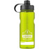 Tenacious Holdings, Inc Chill-Its 13153 Chill-Its 5151 BPA-Free Water Bottle - 34oz / 1000ml